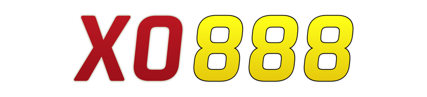 xo888 logo